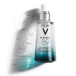 Vichy Mineral 89 Hyaluron Booster arcápoló 50ml
