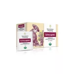 Pannonhalmi szívnyugt. tea borítékolt 20x1,5g