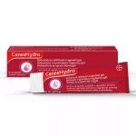 CanesHydro Hidratáló és nyugt. hüvelygél 30ml