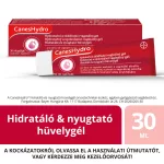 CanesHydro Hidratáló és nyugt. hüvelygél 30ml