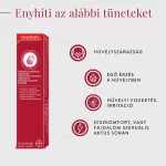 CanesHydro Hidratáló és nyugt. hüvelygél 30ml