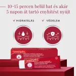 CanesHydro Hidratáló és nyugt. hüvelygél 30ml