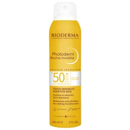 Photoderm Brume invisible SPF 50 BIODERMA 150ml