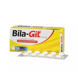 Bila-Git filmtabletta 30x