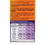 BioCo Suli vitamin rágótabletta cseresznye 90x