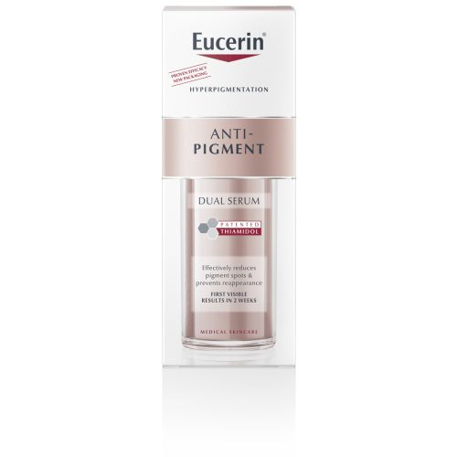 Eucerin Anti Pigment szérum bőrtökéletesítő 30ml