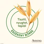Aveeno Daily Moisturising tusfürdő enyhe illat 500ml