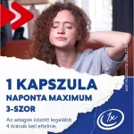 Algoflex Rapid 400 mg lágy kapszula 30x