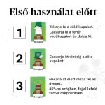 Iberogast nonaherba belsőleges oldatos cseppek /07 100ml