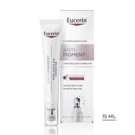 Eucerin Anti Pigment szemránckrém 15ml