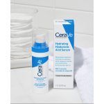 CeraVe Hialuronsavas szérum 30ml