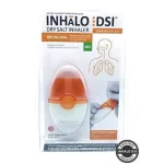 Inhalo DSI Bronchial sóinhalátor 1x
