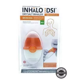Inhalo DSI Bronchial sóinhalátor 1x