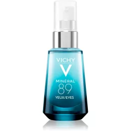 Vichy Mineral 89 szemkörnyékápoló 15ml
