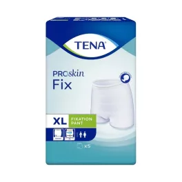Tenafix rögzítő nadrág XL 5x