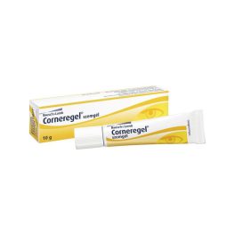 Corneregel szemgél 1x10g