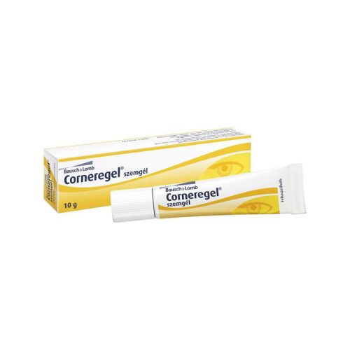 Corneregel szemgél 1x10g