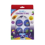 Elysium kullancs-szúnyog tapasz 3év+ űrhajós 60x