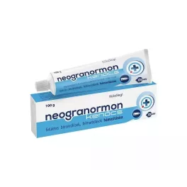 Neogranormon kenőcs 100g