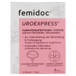 Uroexpress por (Femidoc) 14x tasak