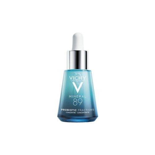 Vichy Mineral 89 Probiotic regeneráló szérum 30ml