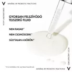 Vichy Mineral 89 Probiotic regeneráló szérum 30ml