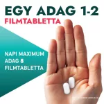 Algopyrin 500 mg filmtabletta 20x