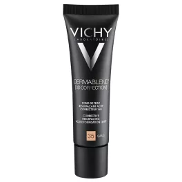 Vichy Dermablend 3D korrekciós alapozó 35 30ml
