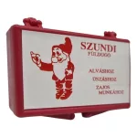 Füldugó Szundi 6pár