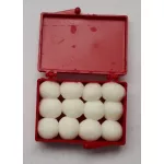 Füldugó Szundi 6pár