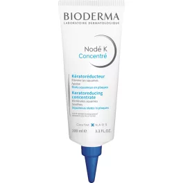 Nodé K emulsió BIODERMA 100ml