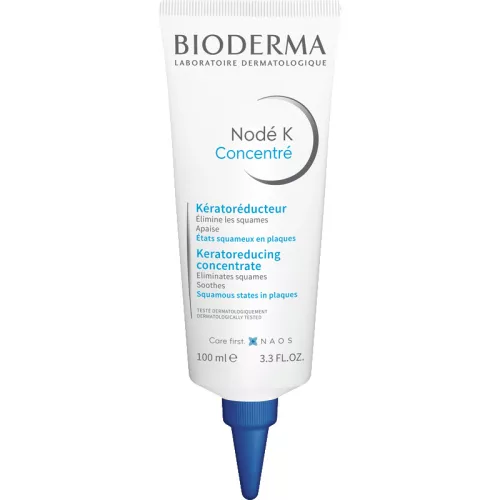 Nodé K emulsió BIODERMA 100ml