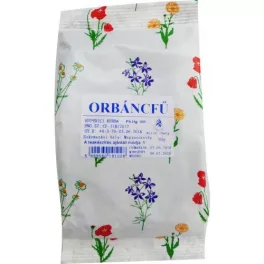 Orbáncfű tea GYÓGYFŰ 50g