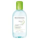 Sébium H2O arc és sminklemosó zsíros b. BIODERMA 250ml