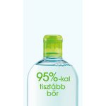 Sébium H2O arc és sminklemosó zsíros b. BIODERMA 250ml