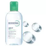 Sébium H2O arc és sminklemosó zsíros b. BIODERMA 250ml