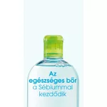 Sébium H2O arc és sminklemosó zsíros b. BIODERMA 250ml