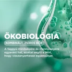 Sébium H2O arc és sminklemosó zsíros b. BIODERMA 250ml