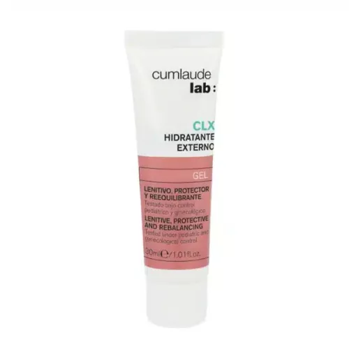 CLX Cumlaude Lab intim gél-krém külsőleges 30ml
