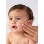 Babé Gyermek arcbalzsam száraz bőrre 50ml