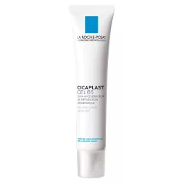 Cicaplast B5 gél LRP 40ml
