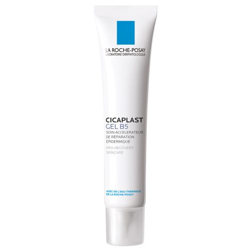 Cicaplast B5 gél LRP 40ml