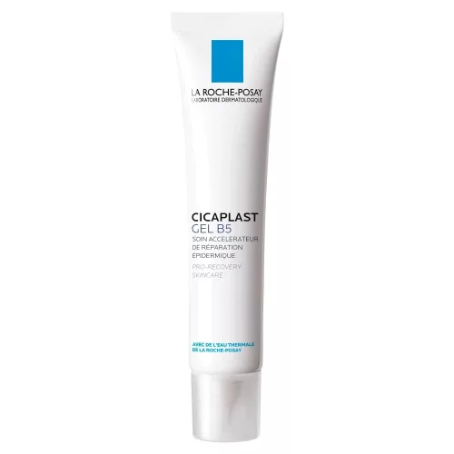 Cicaplast B5 gél LRP 40ml