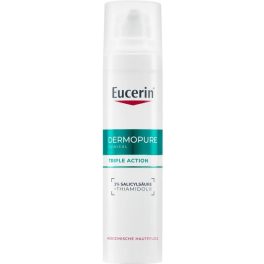 Eucerin Dermo Pure Clinical fluid korrektív 40ml