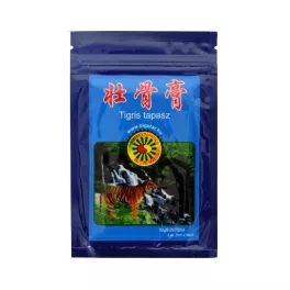 Sun Moon Tigris tapasz 6x