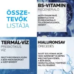 Hyalu B5 szemkörnyék ápoló LRP 15ml