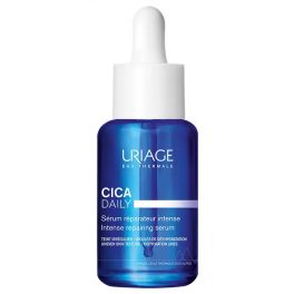 Uriage Bariéderm Cica Daily arcápoló szérum 30ml