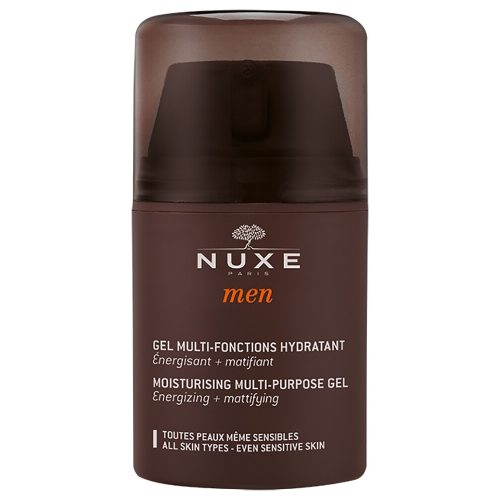 Nuxe Men arcgél hidratáló többfunkciós 50ml