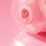 NUXE Very Rose arctisztító gél 150ml