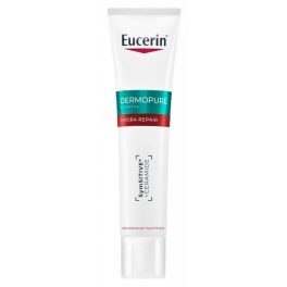 Eucerin Dermo Pure Clinical krém bőrnyugt. 40ml